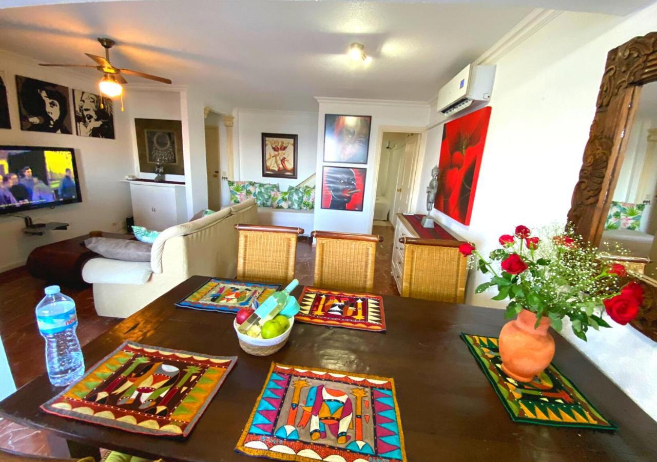 Wonderful 1 Bedroom House - Poniente Beach Benidorm Bagian luar foto