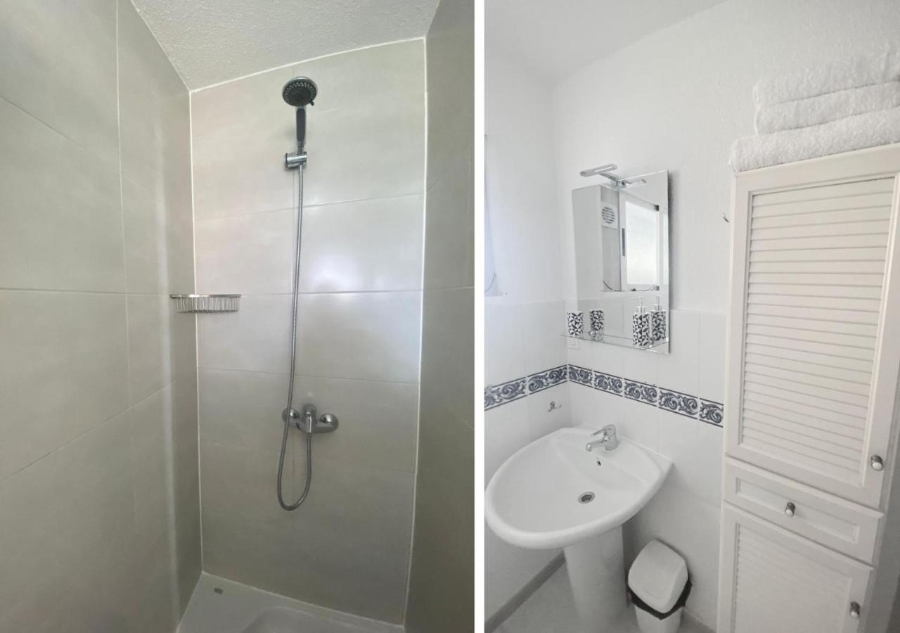 Wonderful 1 Bedroom House - Poniente Beach Benidorm Bagian luar foto